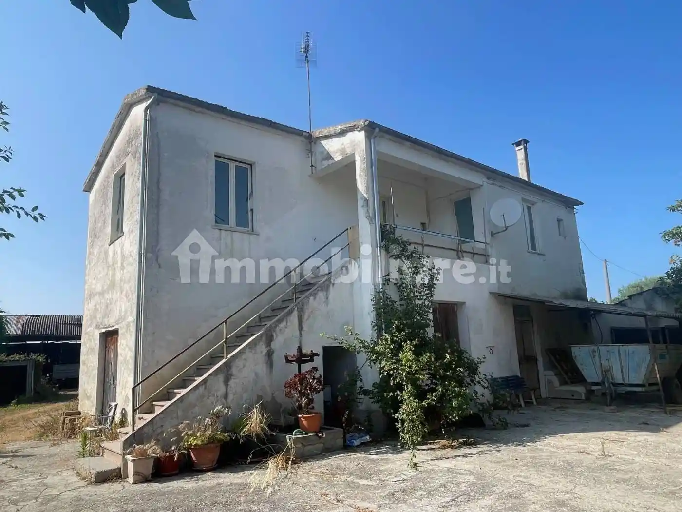 Casale via Filetto 54, Giulianova - foto 2