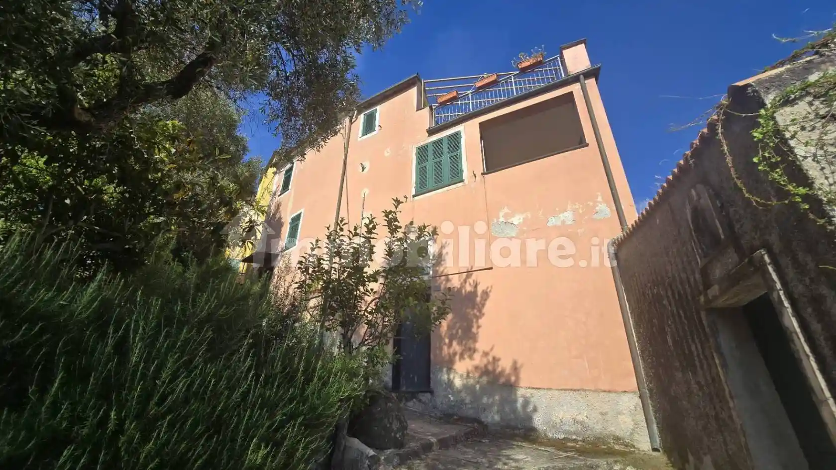 Quadrilocale Località Serra, Centro, Bonassola - foto 2