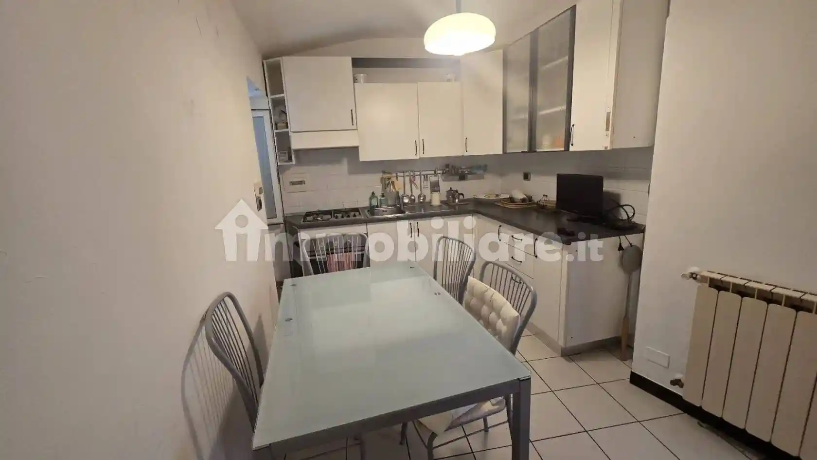 Quadrilocale Località Serra, Centro, Bonassola - foto 3