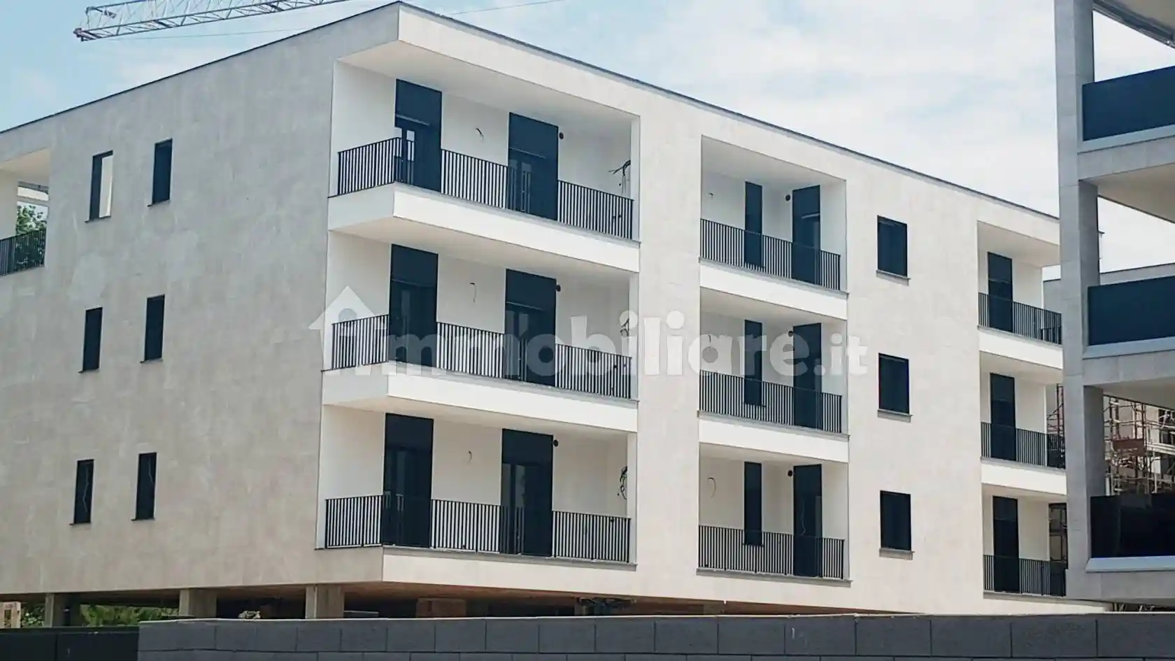 Appartamento in vendita a Fiumicino