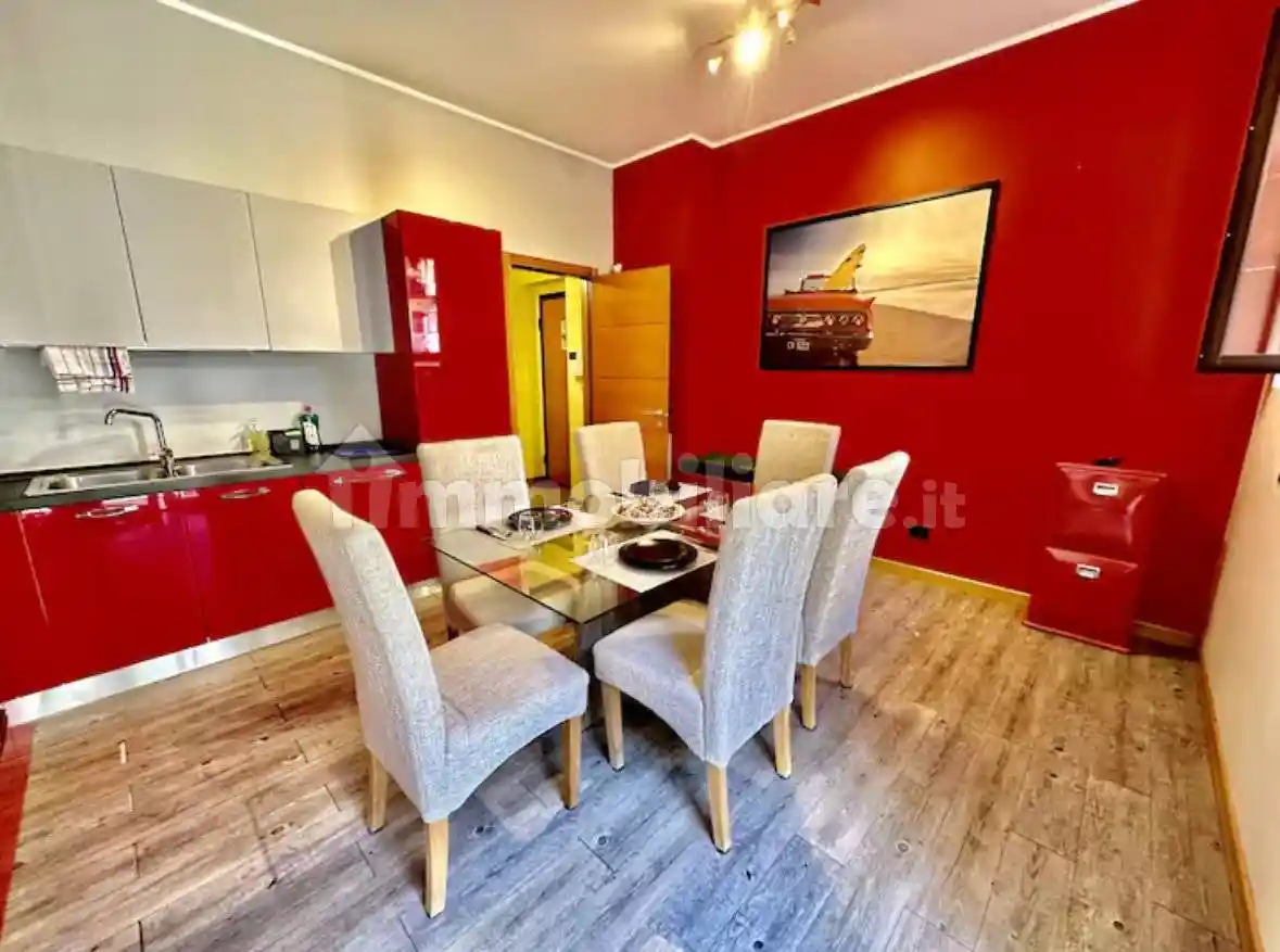 Loft in vendita a Torino
