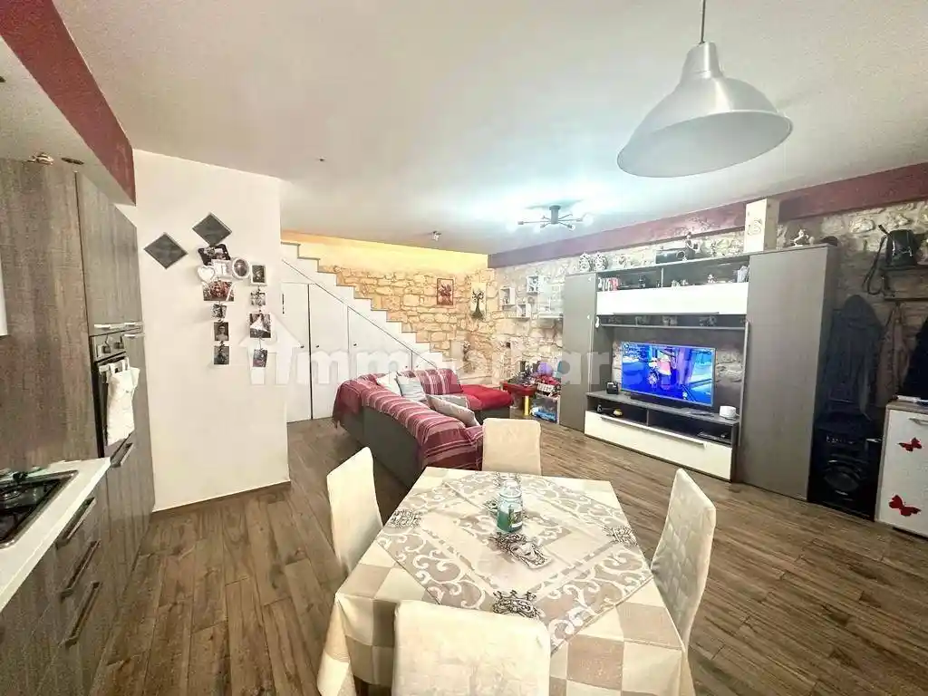 Casa indipendente in vendita a Ispica