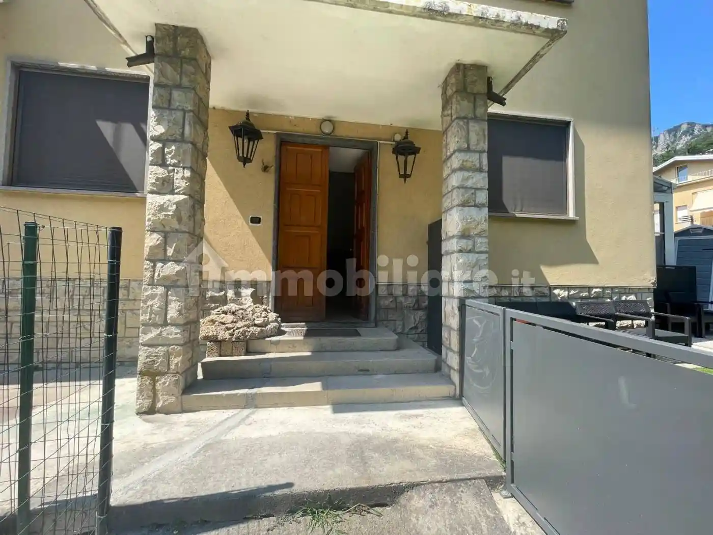 Appartamento in vendita a Calolziocorte