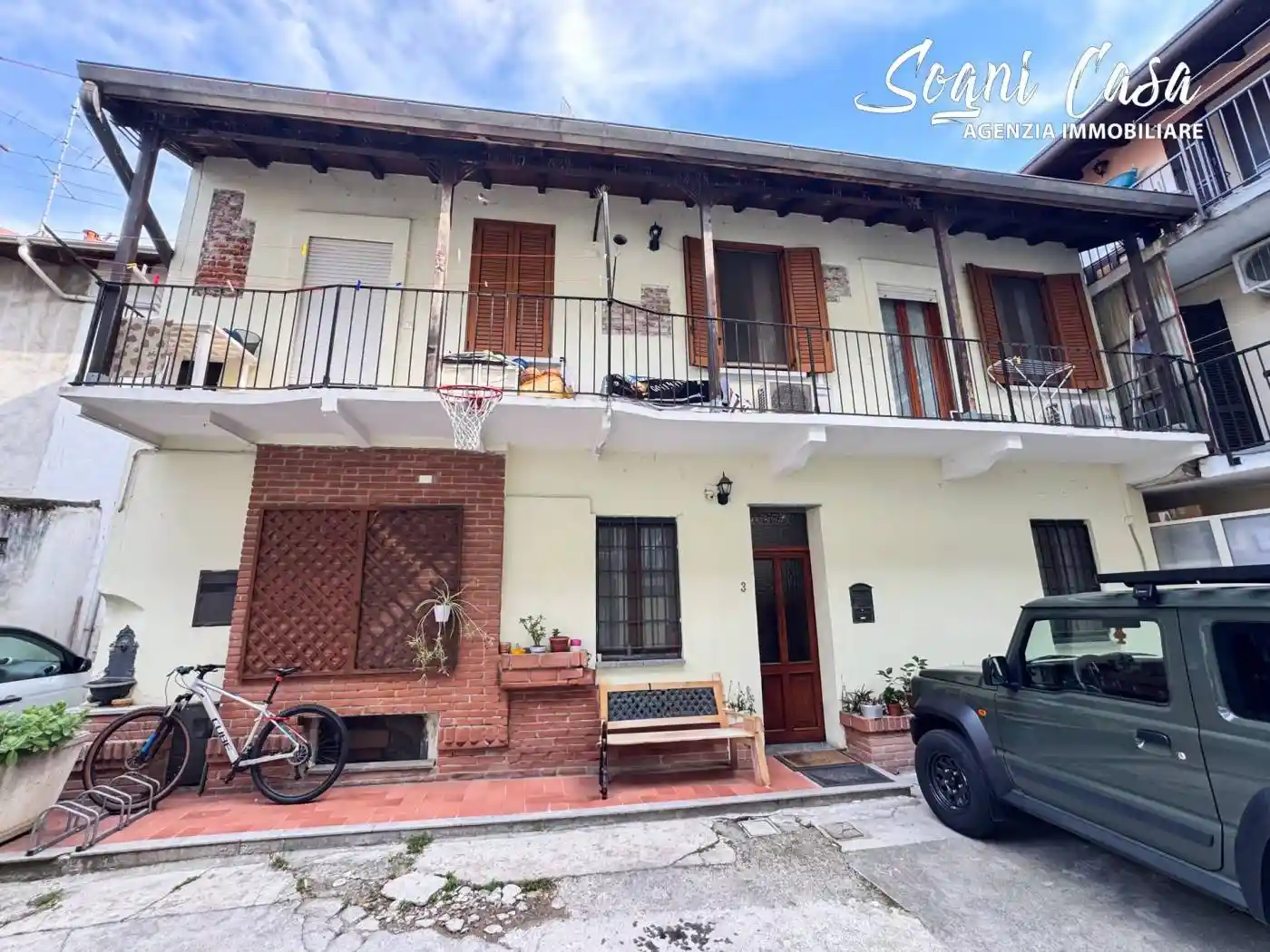 Appartamento in vendita a Galliate