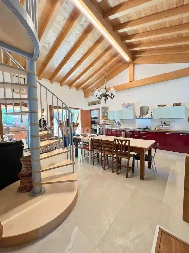 Villa in vendita a Altavilla Vicentina