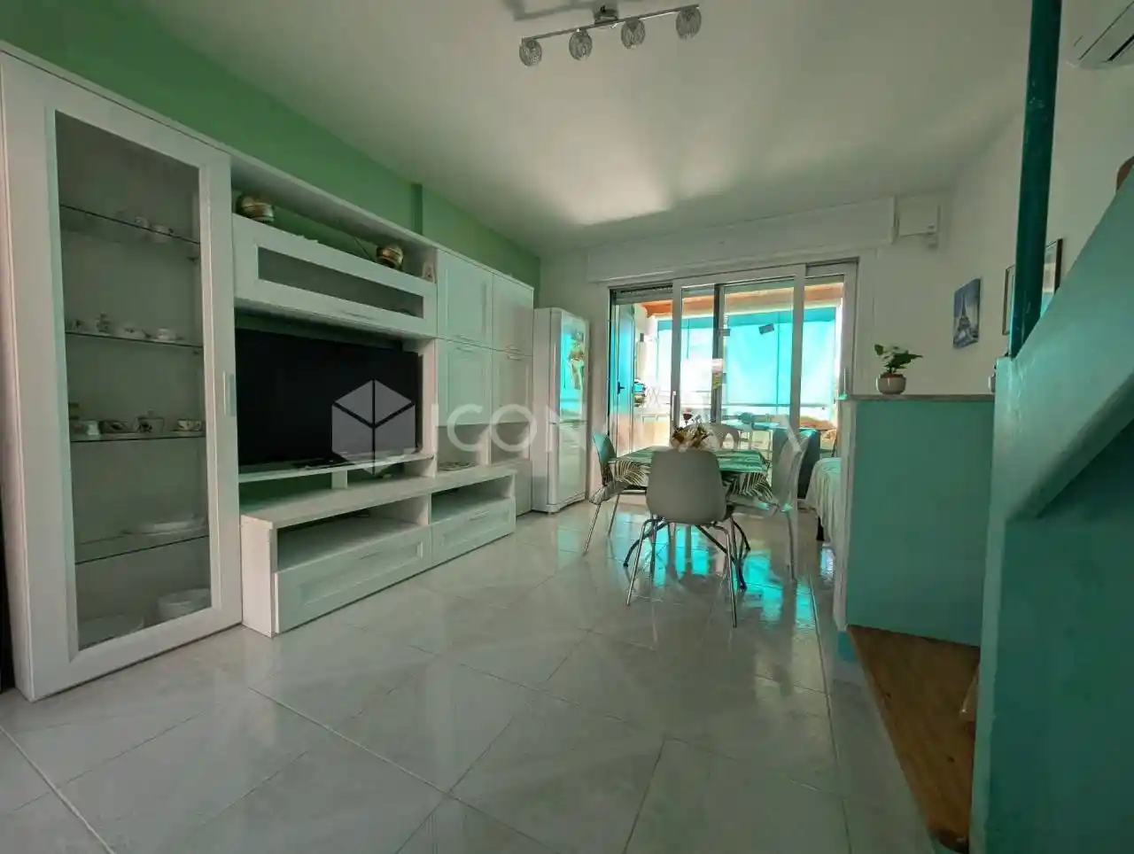 Trilocale via Spalato, Vasto Marina, Vasto - foto 3