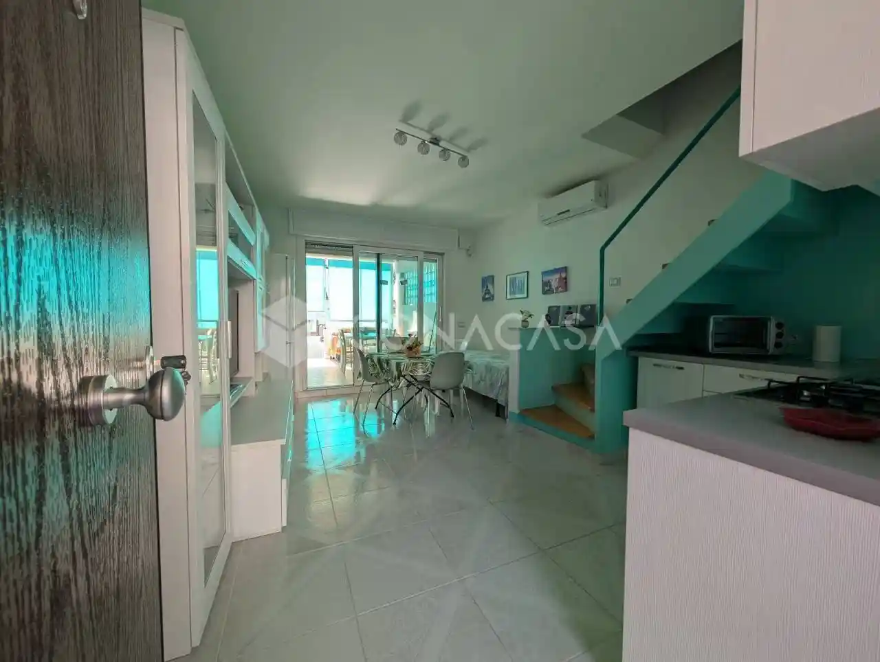 Trilocale via Spalato, Vasto Marina, Vasto - foto 4