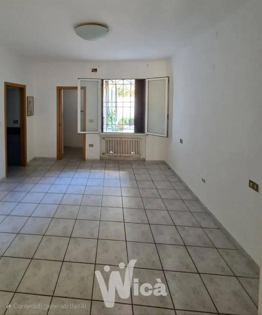 Appartamento in vendita a Cesena