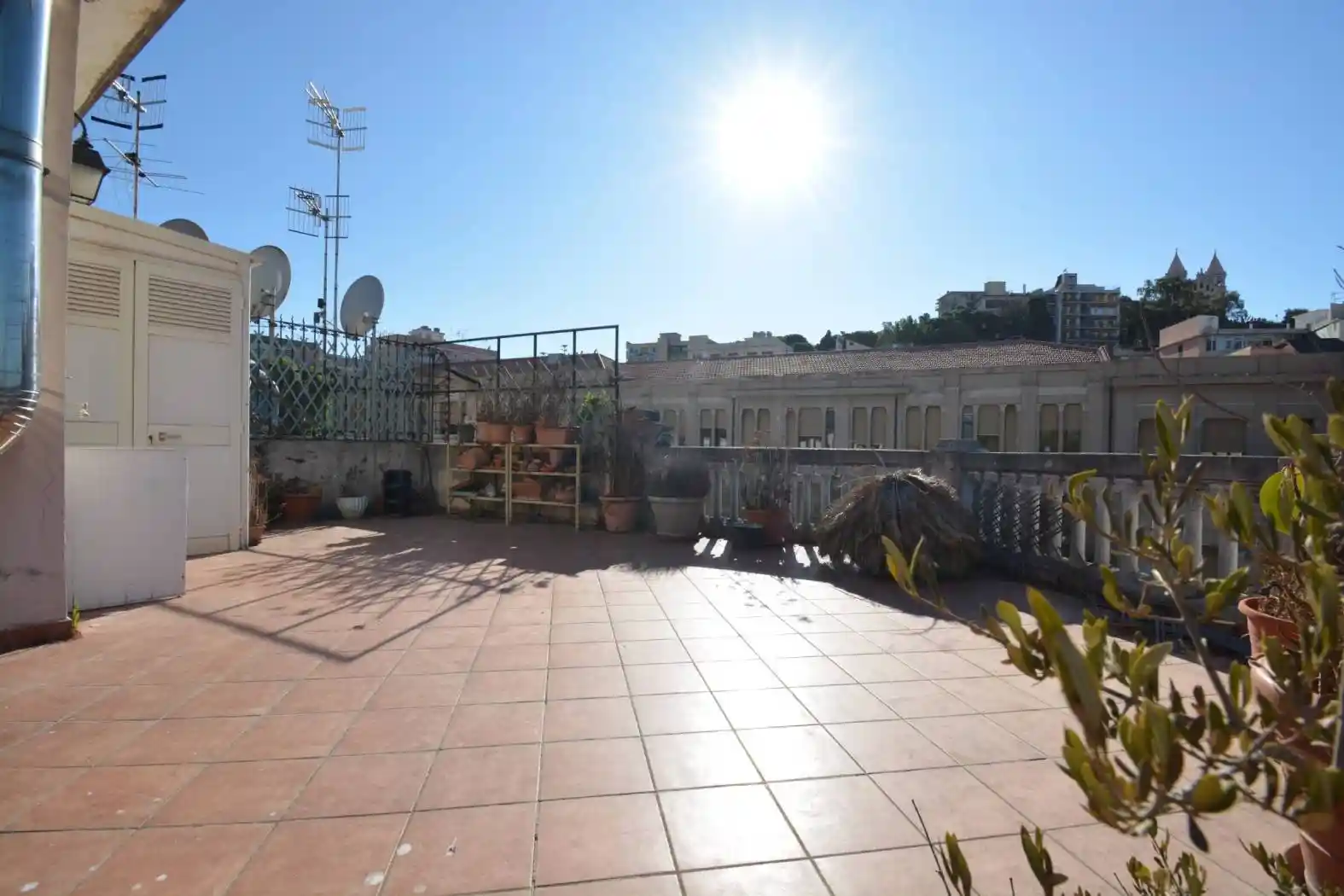 Appartamento in vendita a Messina