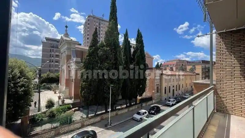 Appartamento in vendita a Terni