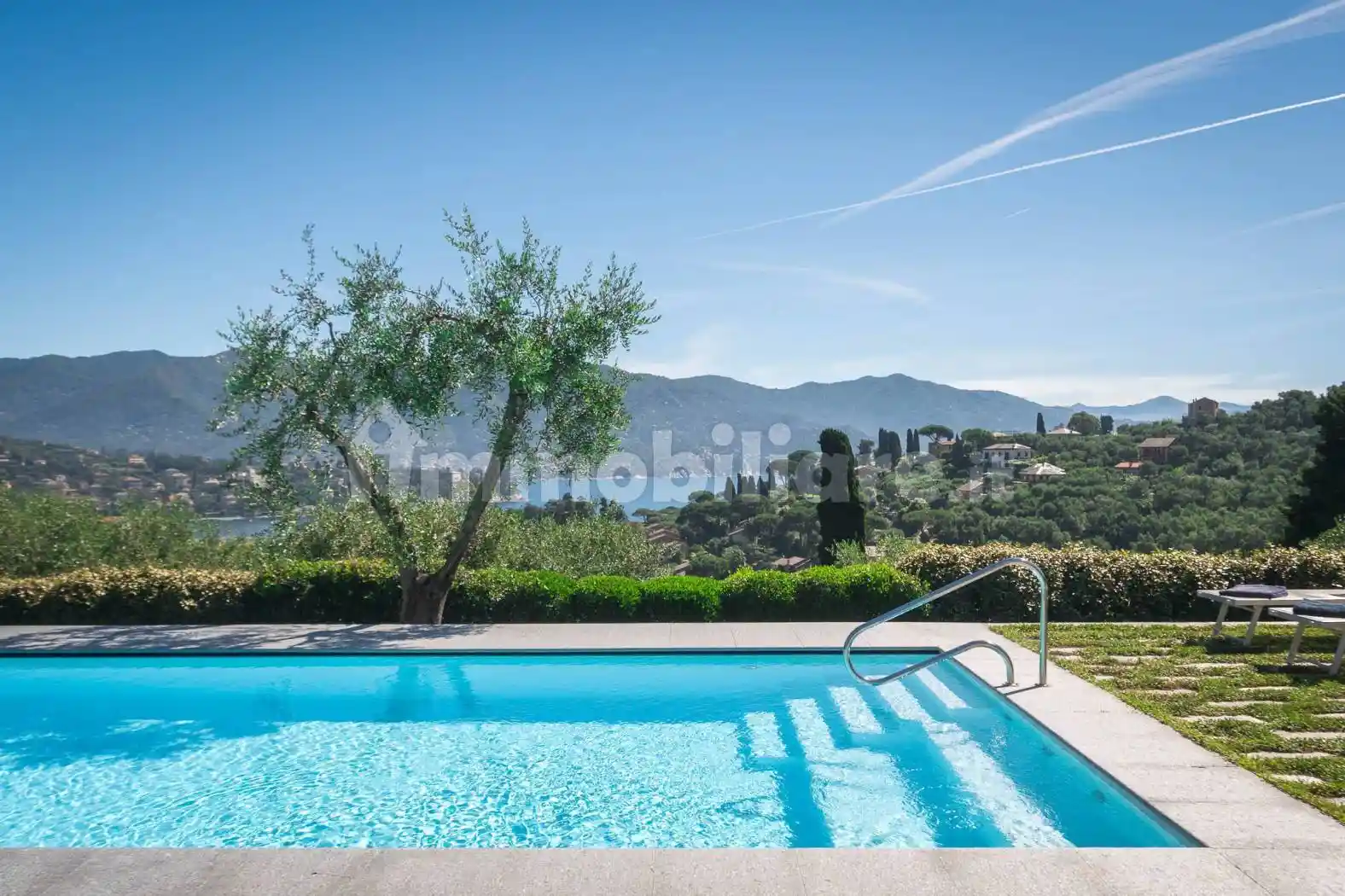 Villa in vendita a Santa Margherita Ligure