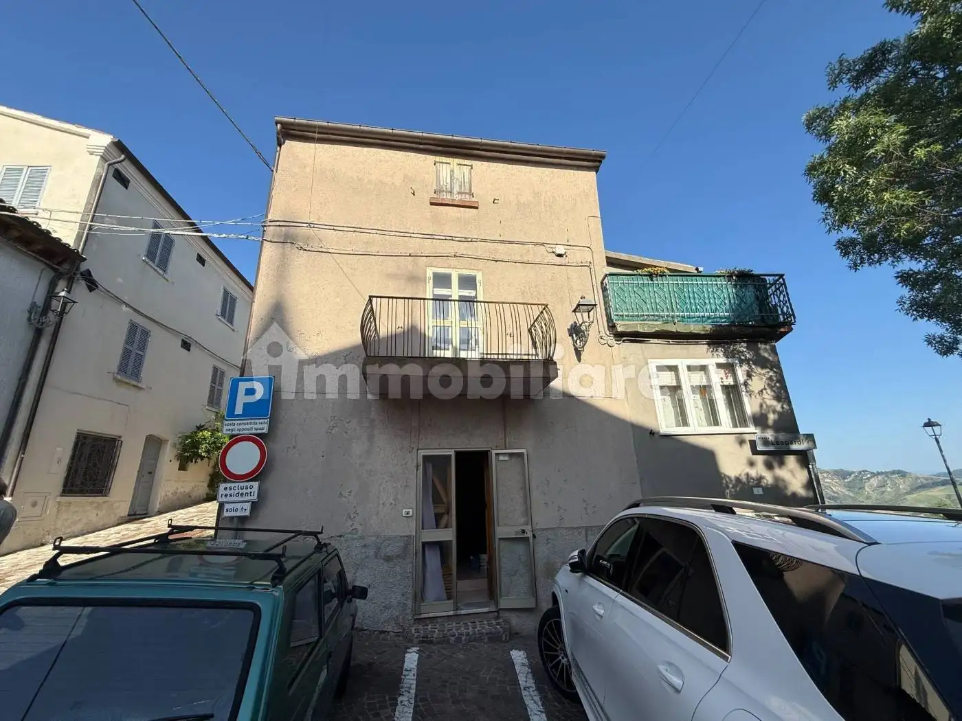 Casa indipendente in vendita a Sassofeltrio