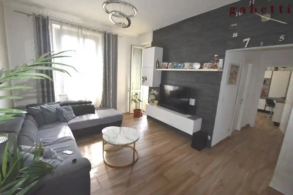 Appartamento in vendita a Vittuone