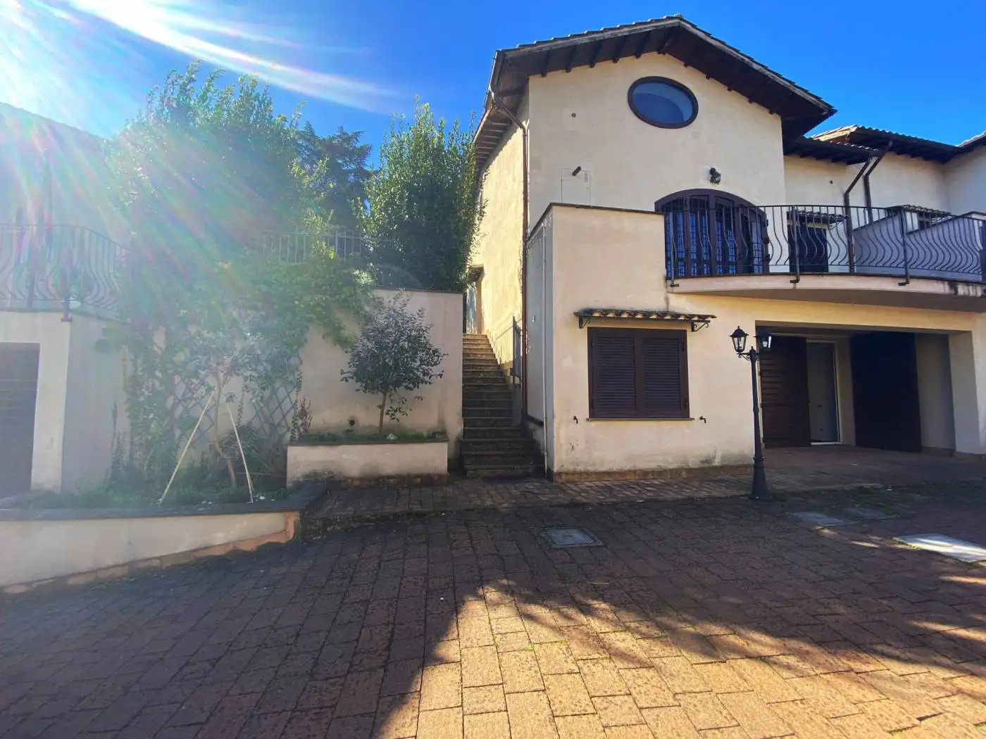 Villa in vendita a Selci