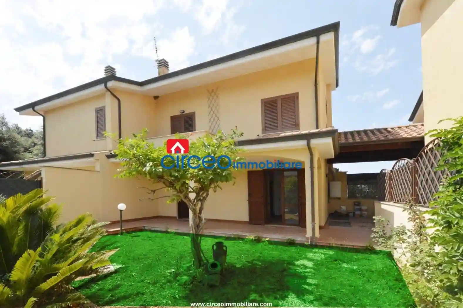 Villetta a schiera - foto 2