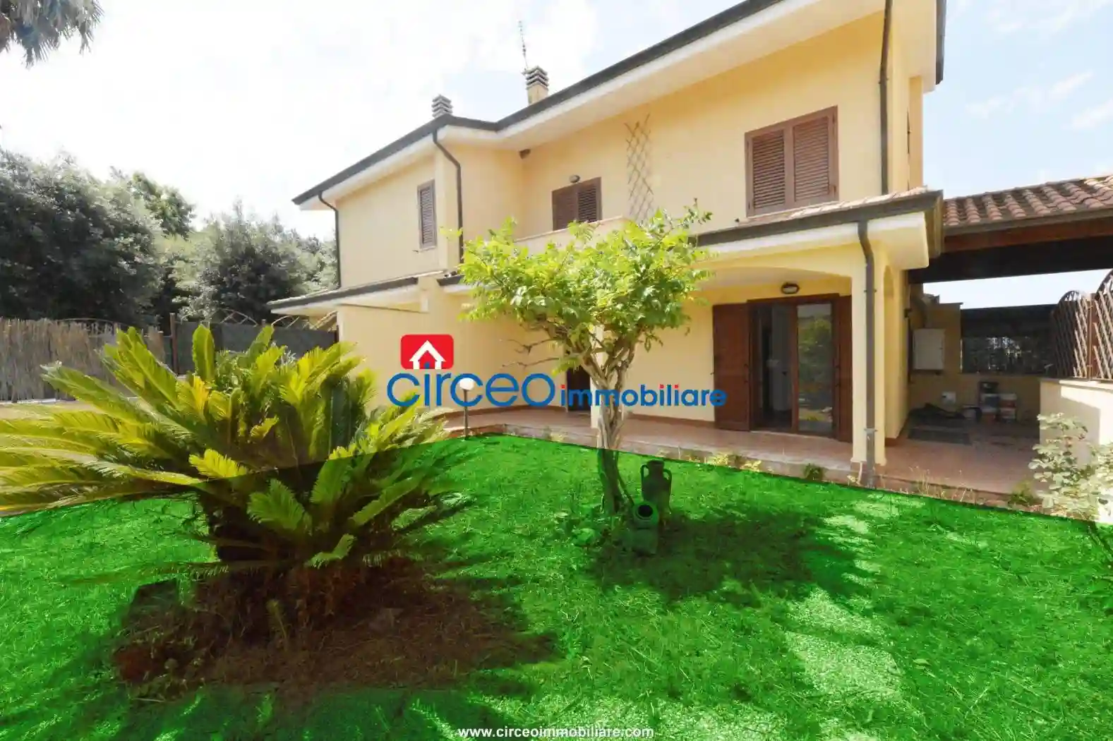 Villetta a schiera - foto 3