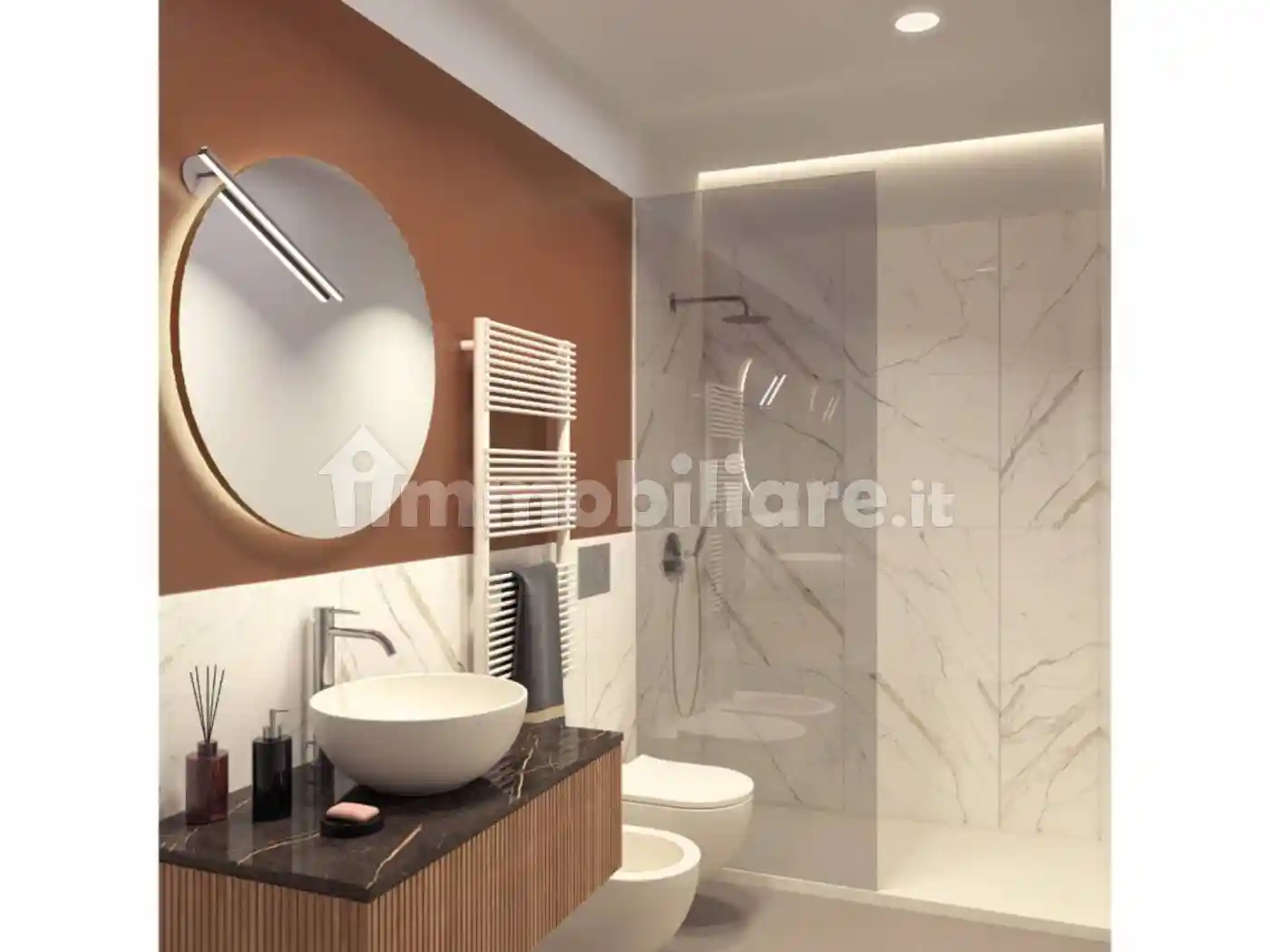 Monolocale via Cenisio 68, Cenisio, Milano - foto 2