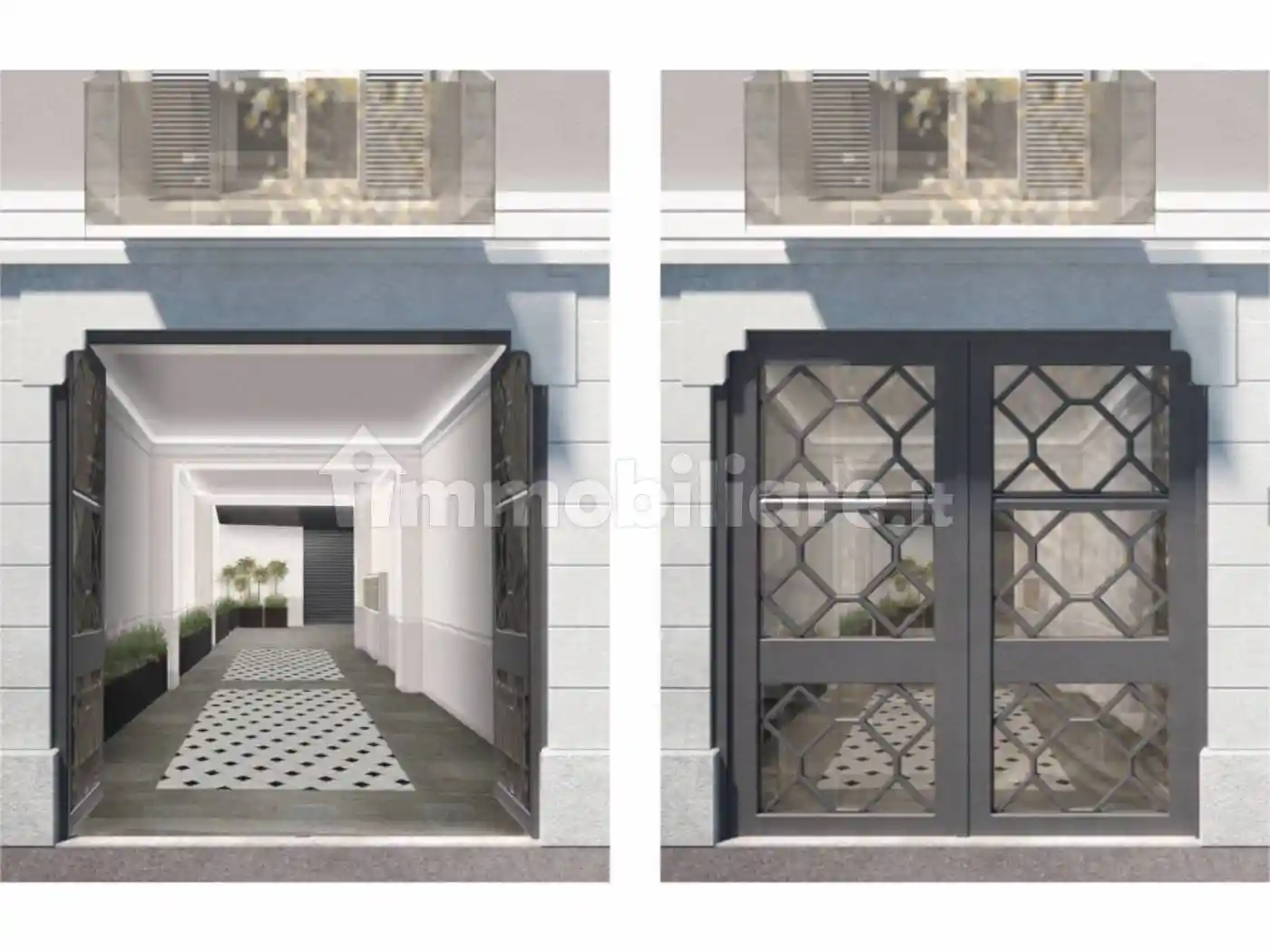 Monolocale via Cenisio 68, Cenisio, Milano - foto 5