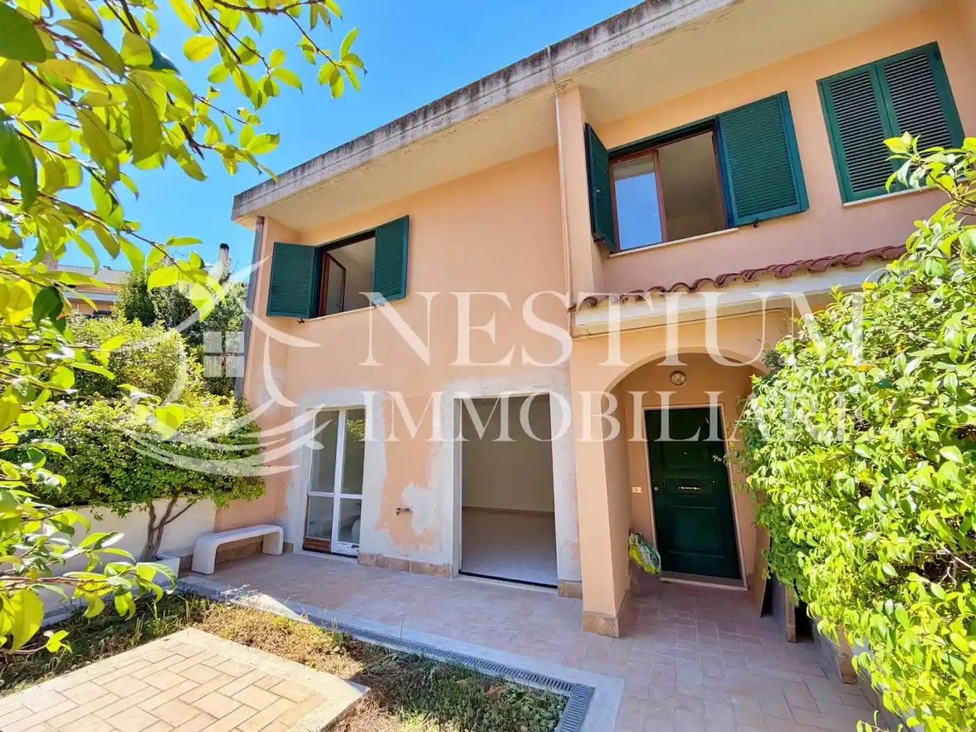 Villa in vendita a Bracciano