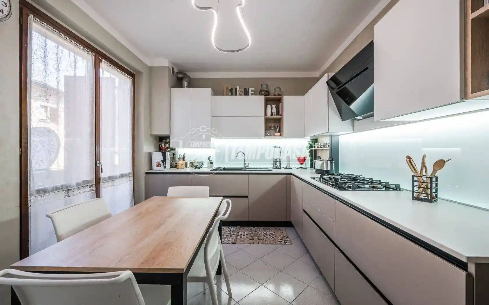 Villetta a schiera in vendita a Fontevivo