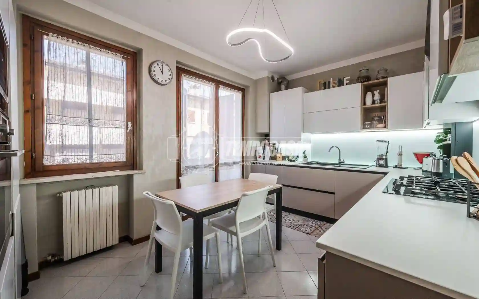 Villetta a schiera - foto 3