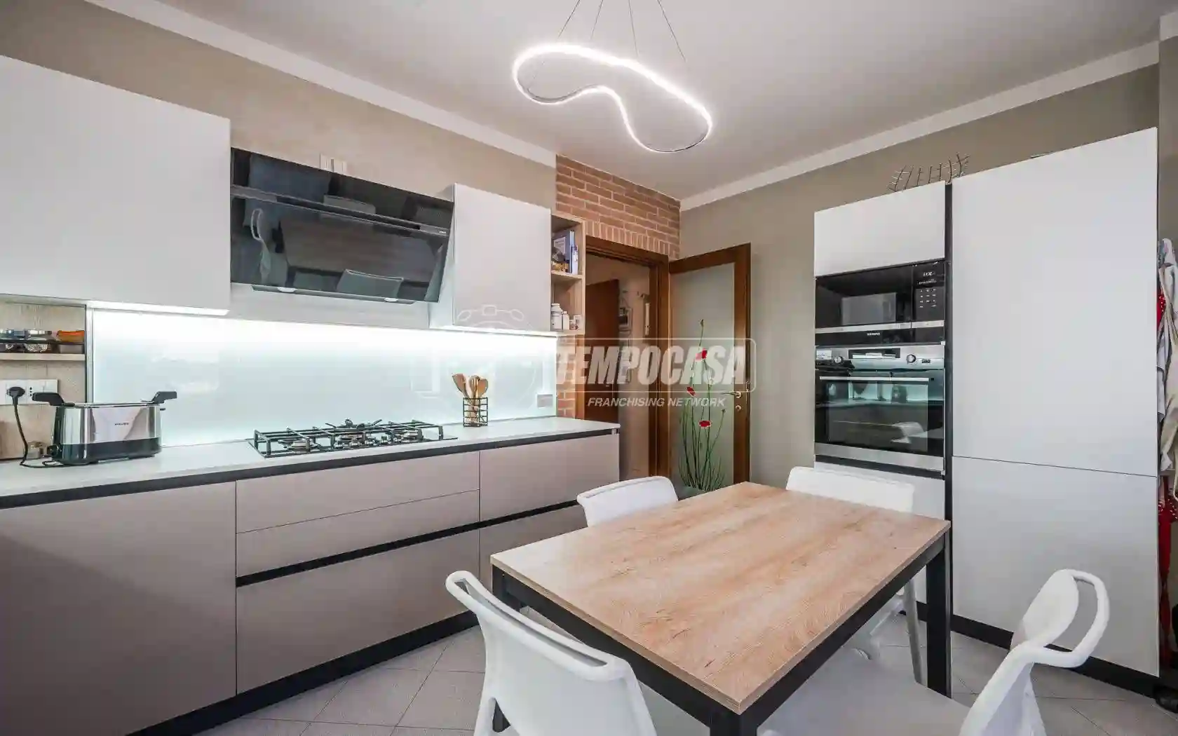 Villetta a schiera - foto 4