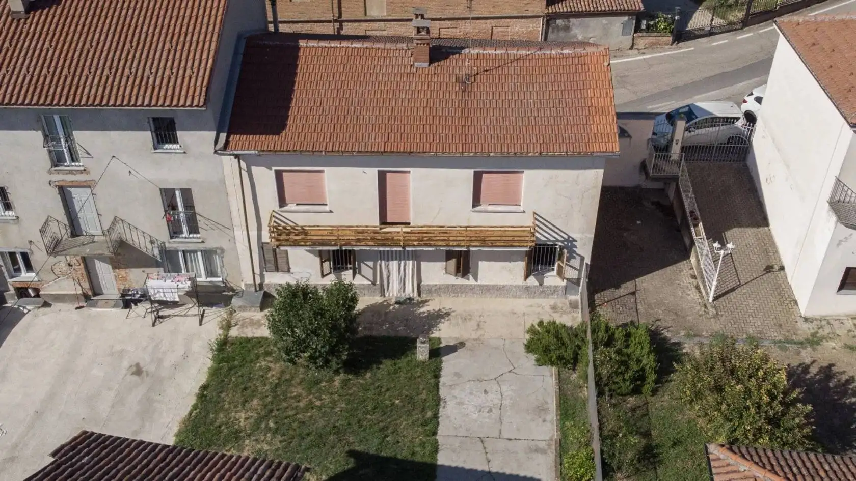 Terratetto unifamiliare frazione gonella, 52, Gonella, Antignano - foto 2