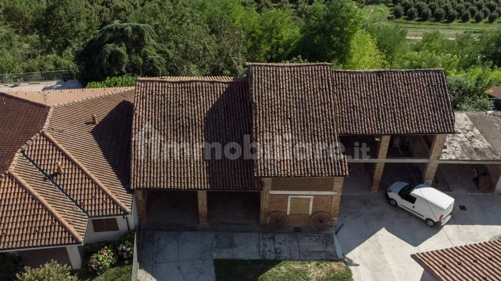 Terratetto unifamiliare frazione gonella, 52, Gonella, Antignano - foto 3