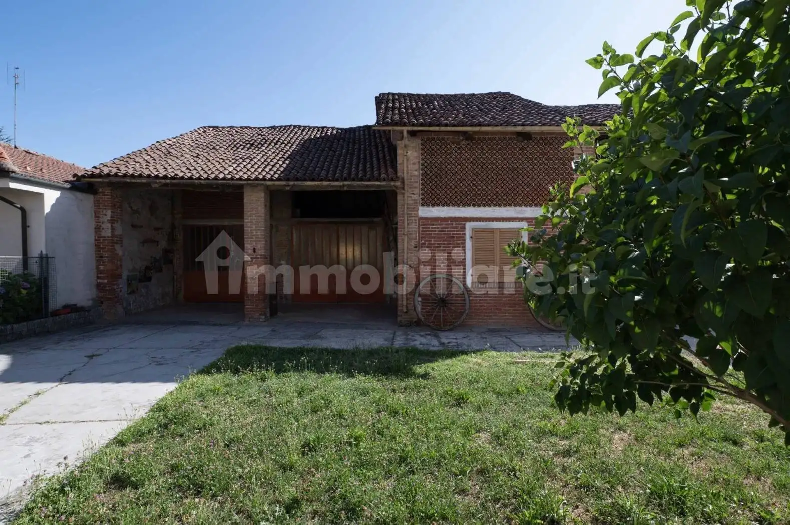 Terratetto unifamiliare frazione gonella, 52, Gonella, Antignano - foto 4