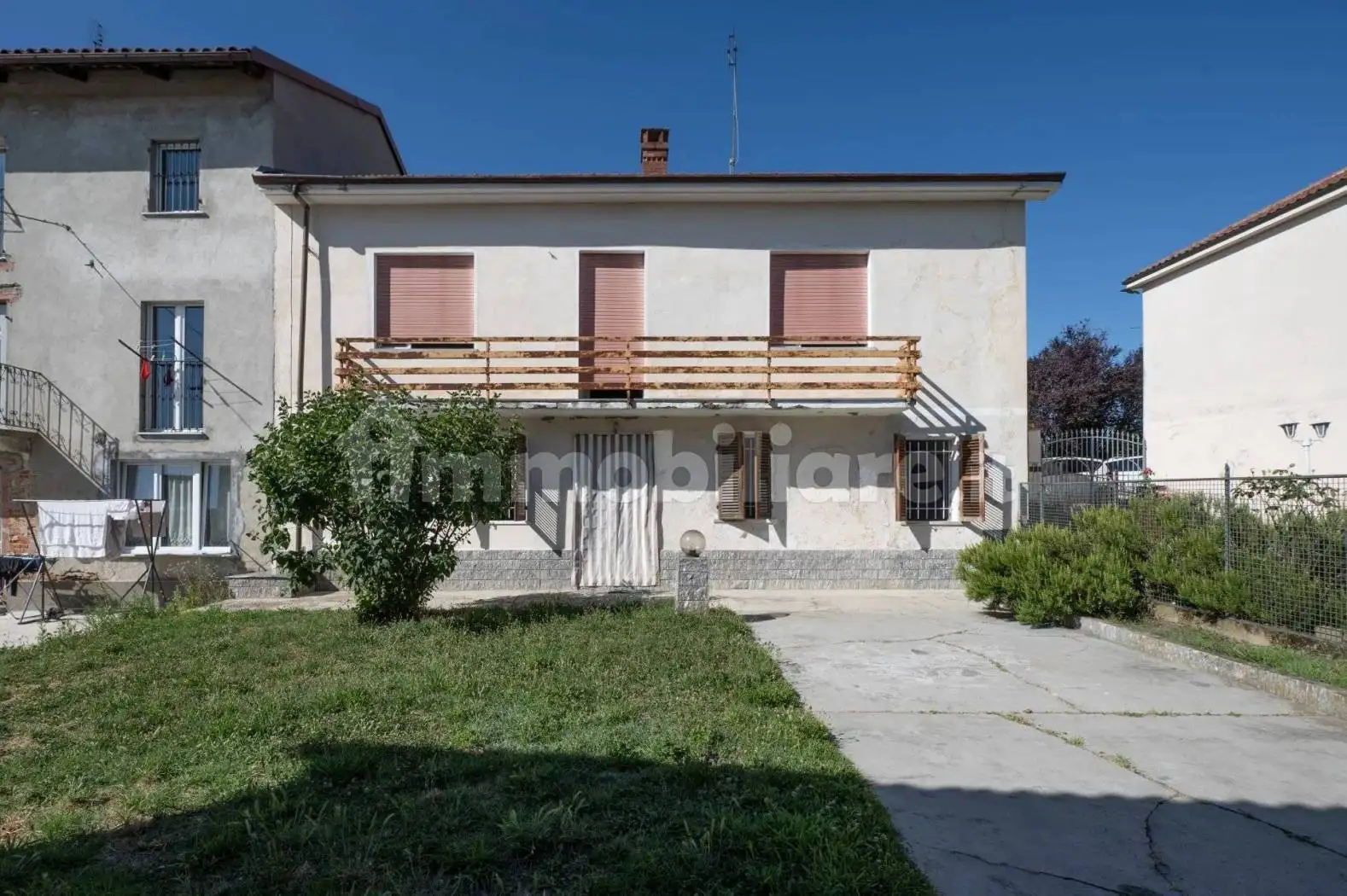 Terratetto unifamiliare frazione gonella, 52, Gonella, Antignano - foto 5