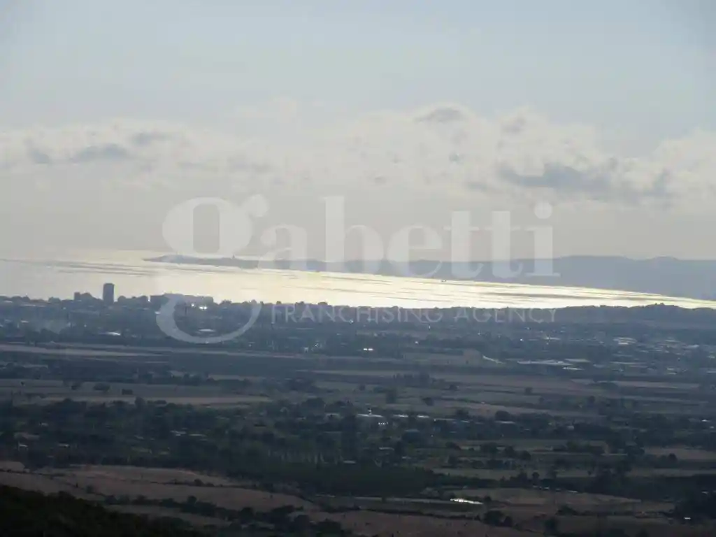 Appartamento in vendita a Gavorrano