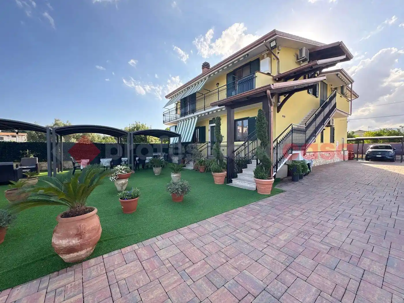 Villa in vendita a Fondi