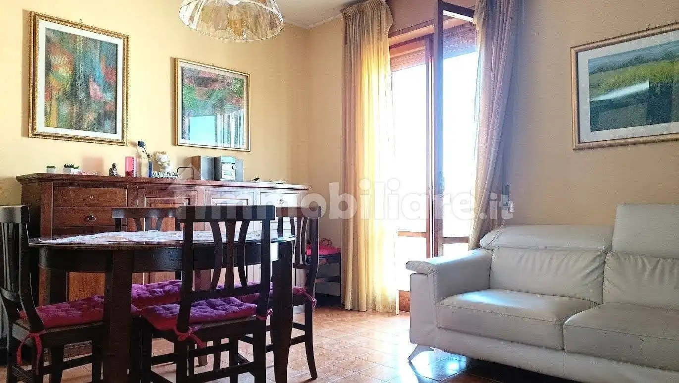 Appartamento in vendita a Bojano