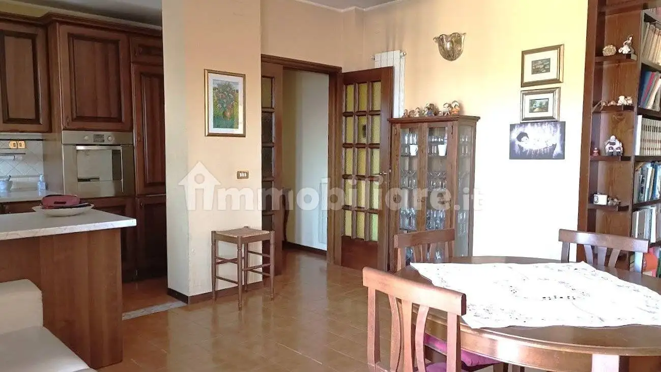 Appartamento via Croce 101, Centro, Bojano - foto 2