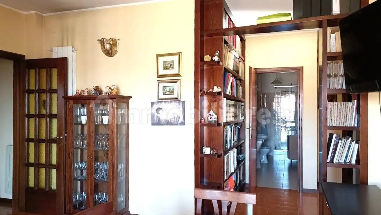 Appartamento via Croce 101, Centro, Bojano - foto 3