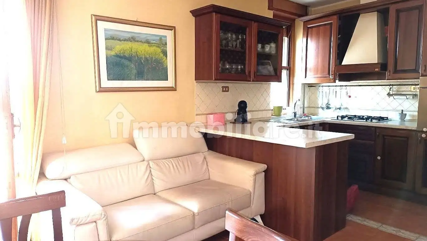 Appartamento via Croce 101, Centro, Bojano - foto 5