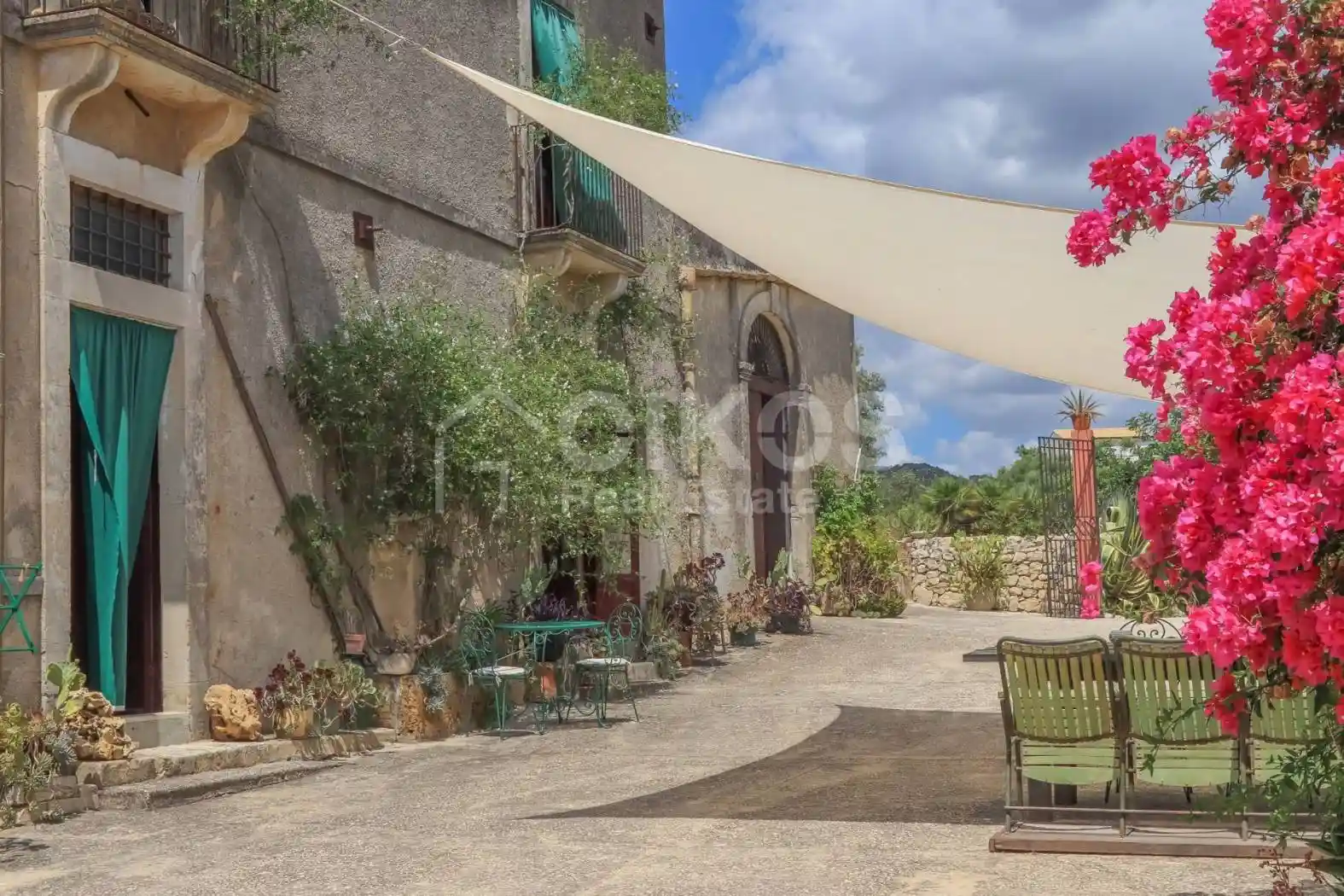 Villa in vendita a Noto