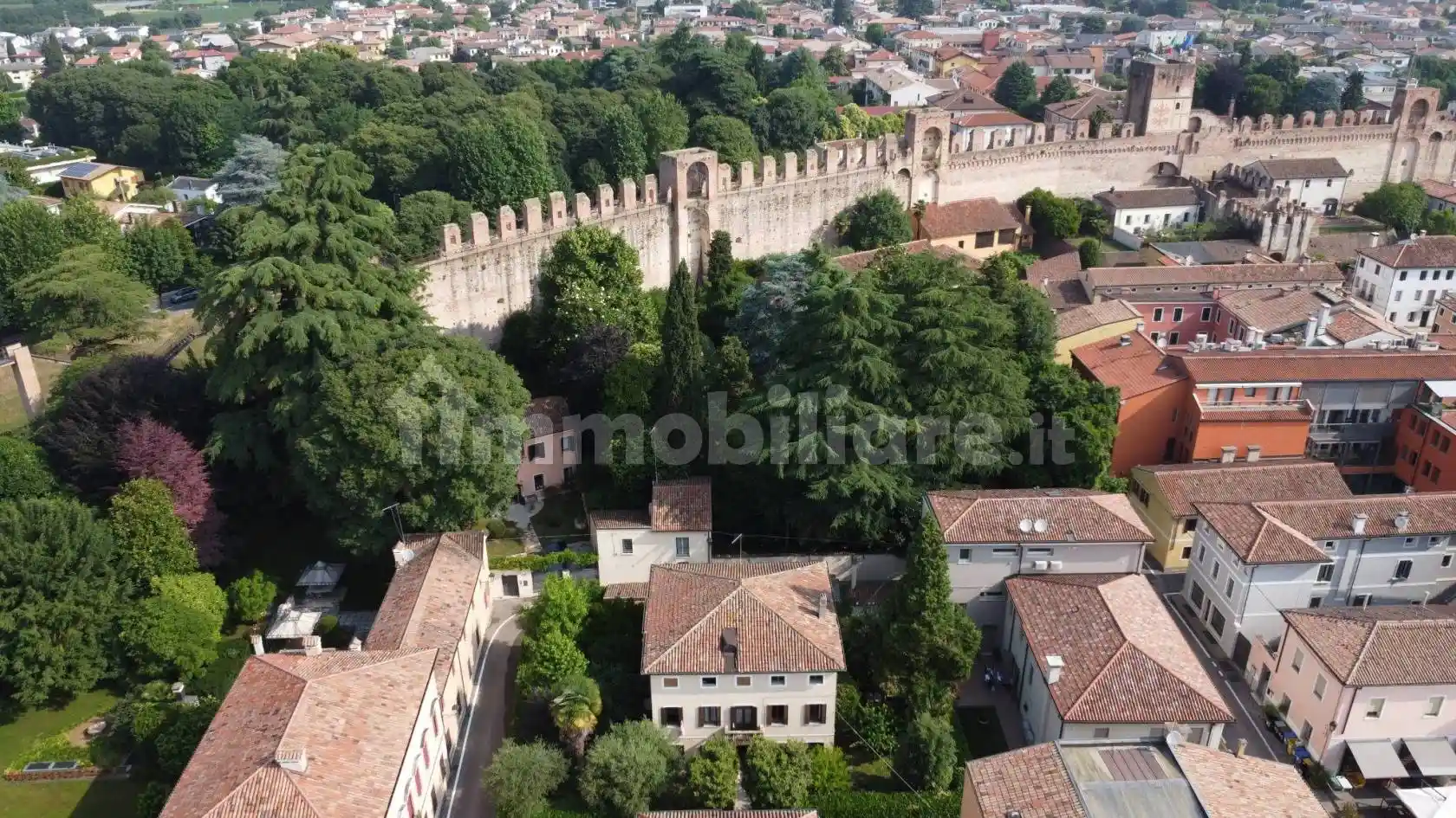 Villa in vendita a Cittadella
