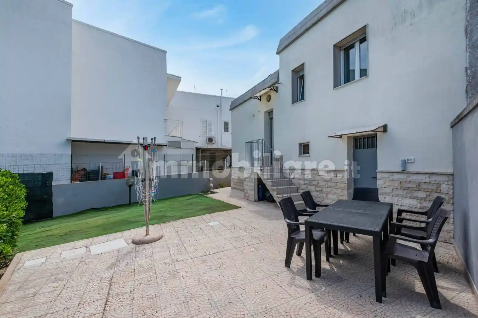 Villa in vendita a Monopoli