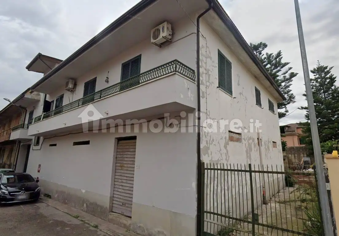 Appartamento in vendita a Marcianise