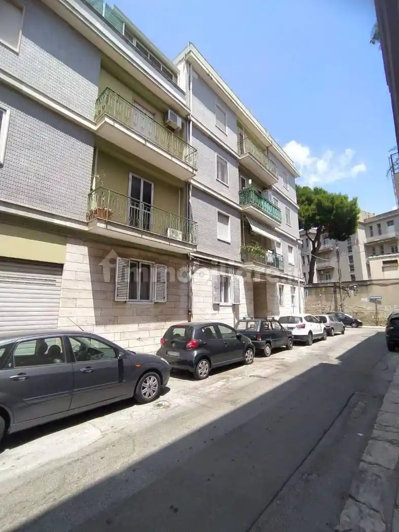 Appartamento in vendita a Brindisi