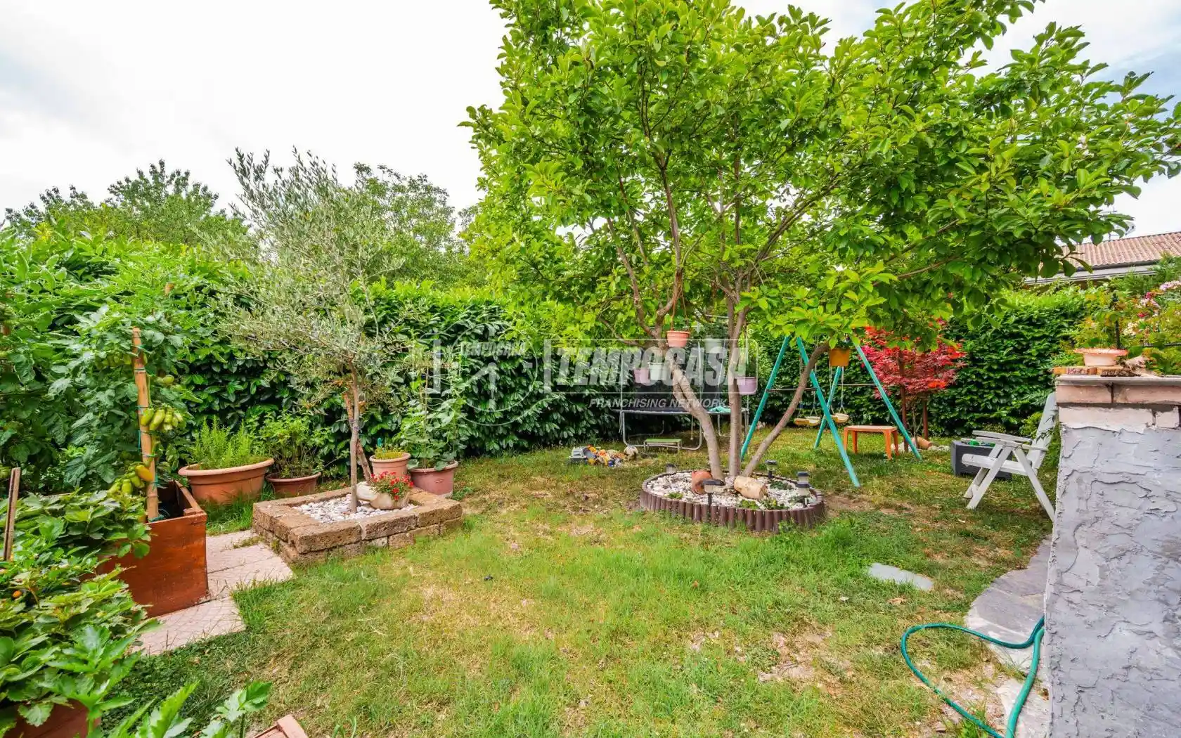 Appartamento in vendita a Noceto