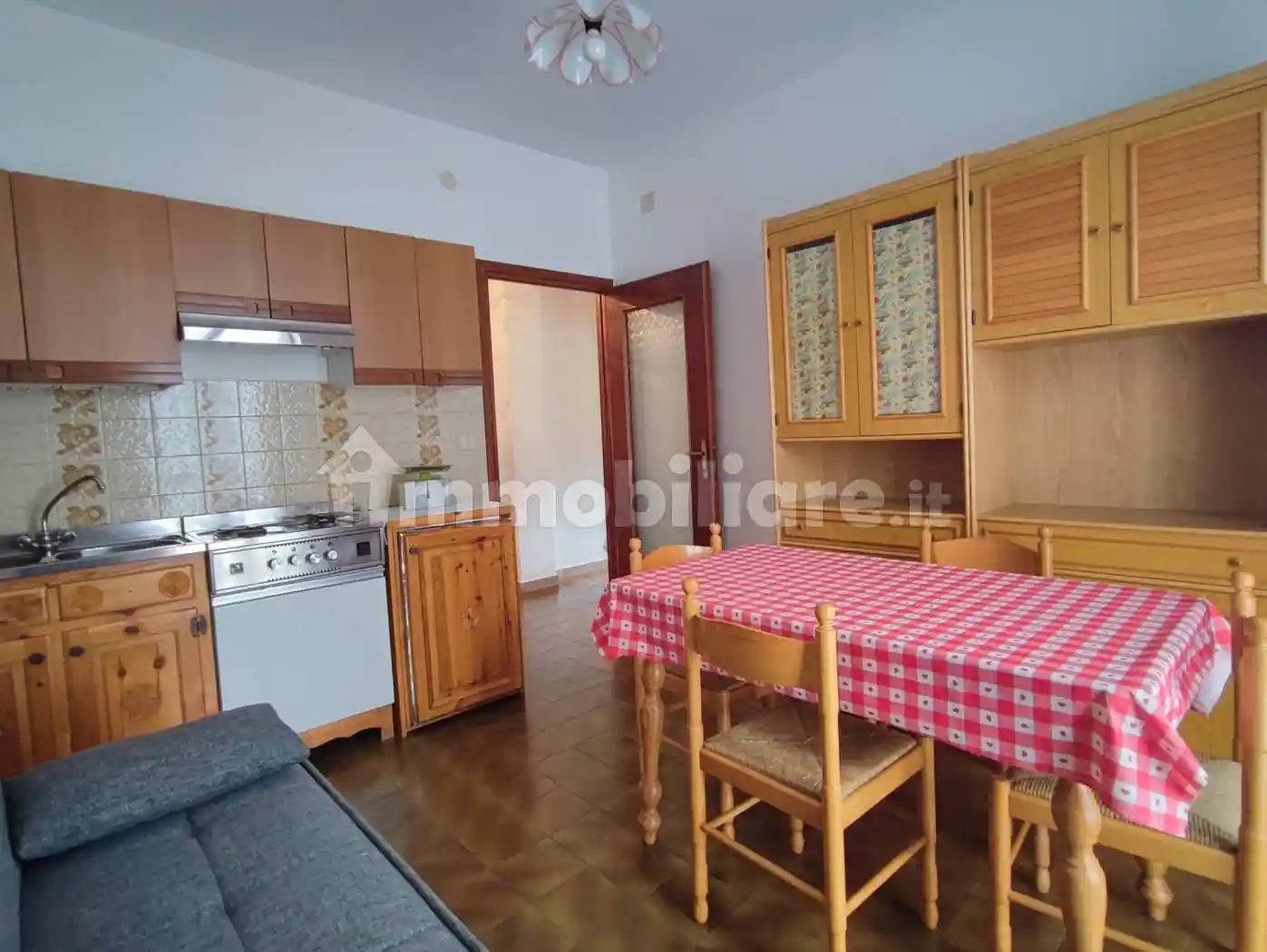 Appartamento in vendita a Frabosa Sottana