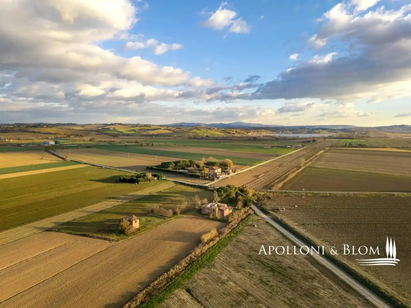 Rustico - Casale in vendita a Montepulciano