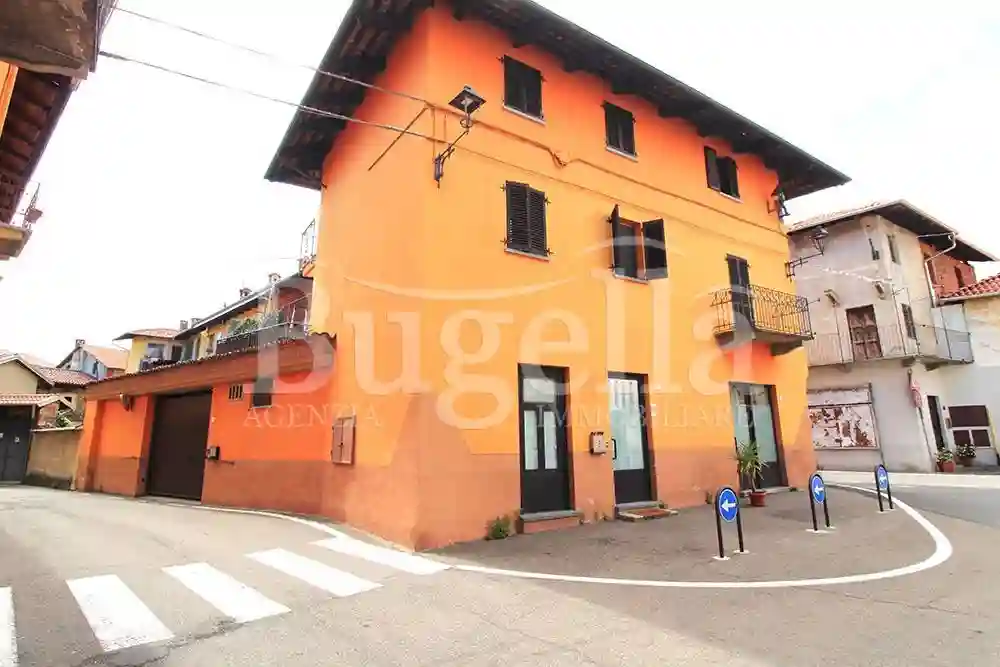 Casa indipendente - foto 4