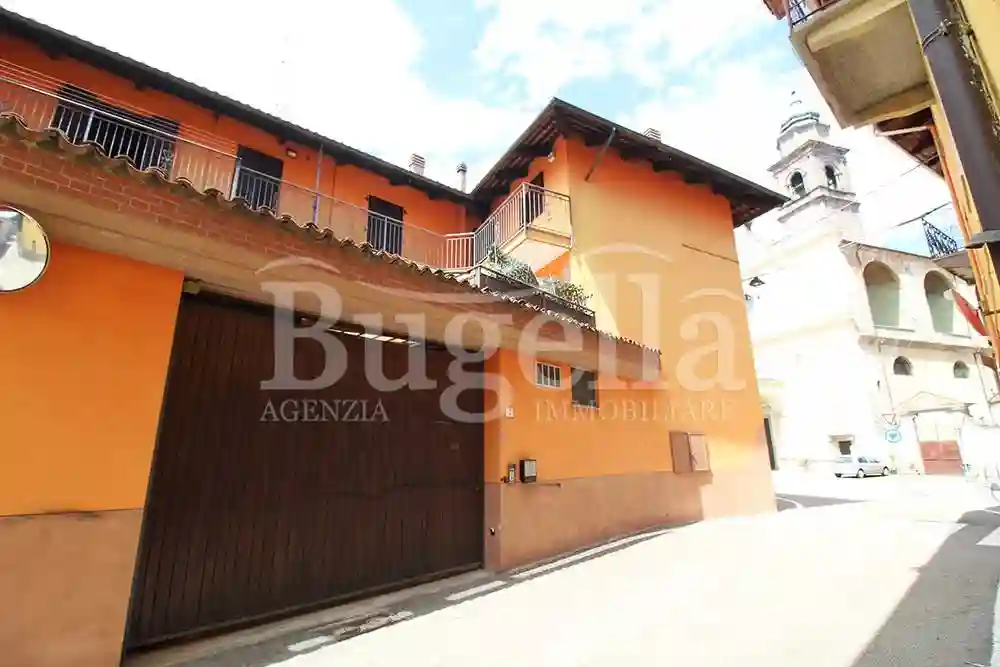 Casa indipendente - foto 5