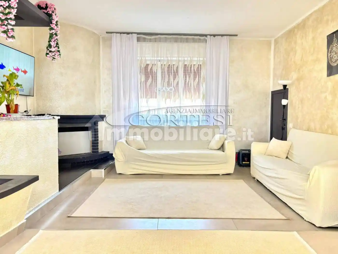 Appartamento in vendita a Mondolfo