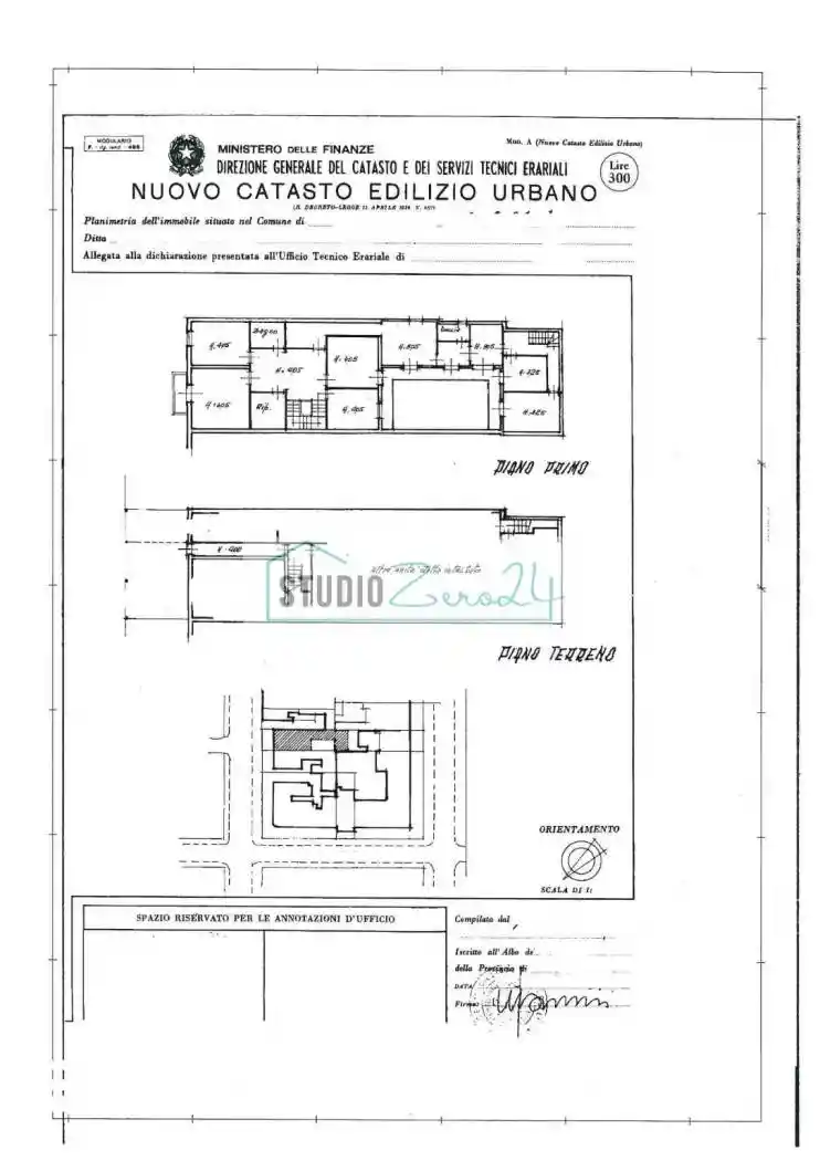 Appartamento in vendita a Camaiore