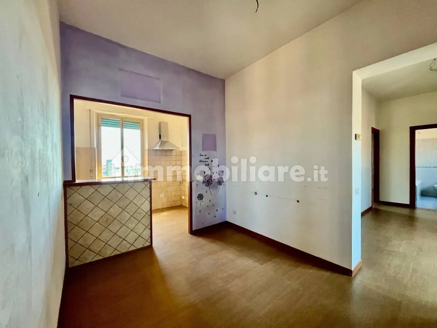 Appartamento in vendita a Viterbo