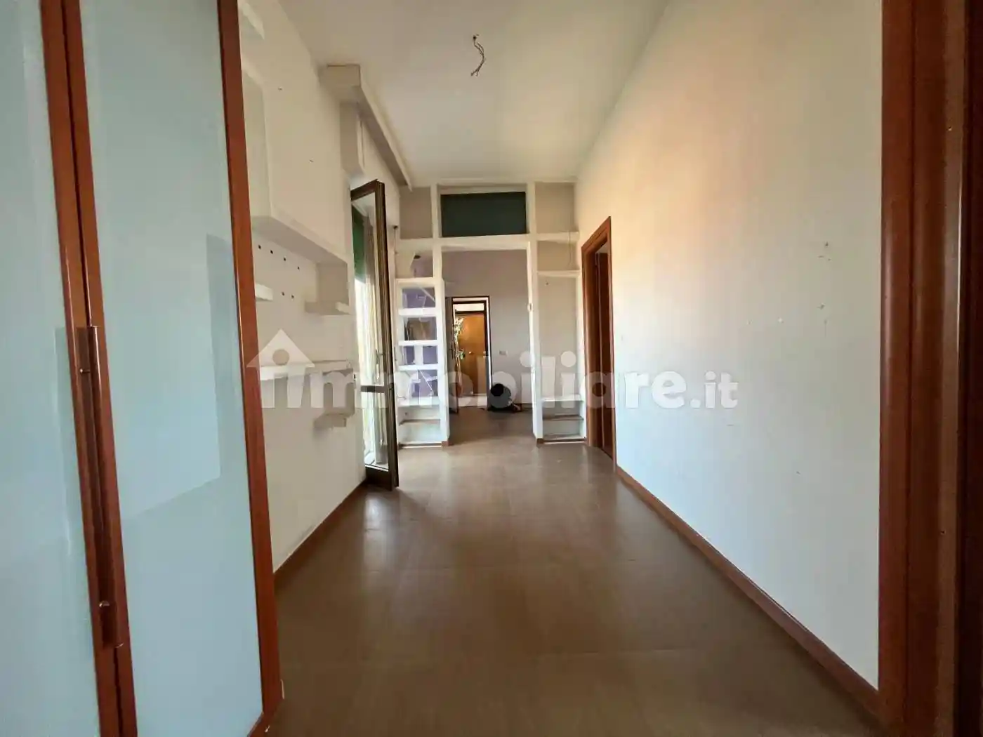 Trilocale via Cesare Pinzi, Pilastro, Viterbo - foto 2